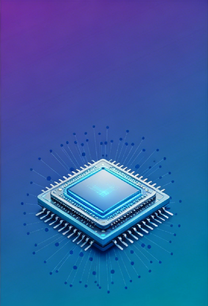 Integrated Circuit and Optoelectronic Chip Laboratory